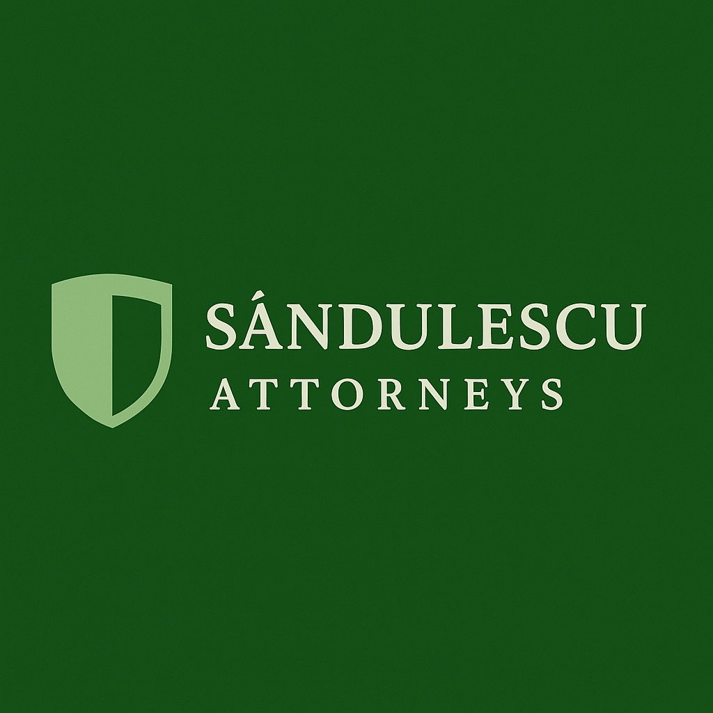 Săndulescu Attorneys